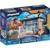 Playmobil Dragons The Nine Realms - Icarls Lab