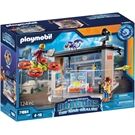 Playmobil Dragons The Nine Realms - Icarls Lab