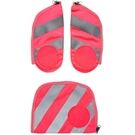 Ergobag Zip-Sets mit Reflektorstreifen Pink