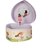 Goki Musikspieldose Elfe, Melodie: Schwanensee