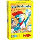 Haba Pio Posttaube