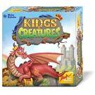 Simba Kings & Creatures