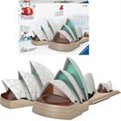 Ravensburger Pz. 3D Sydney Opera House 216T