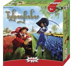 Amigo Tulpenfieber