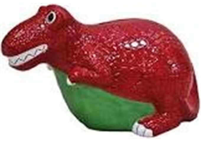 FUN TRADING Keramik Spardose T-Rex