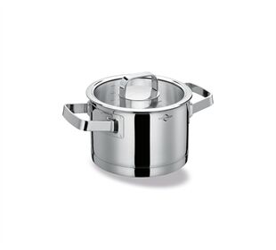 KÜCHENPROFI COOK Kochtopf SAN REMO 16 cm