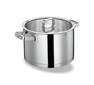 KÜCHENPROFI COOK Kochtopf SAN REMO 24 cm