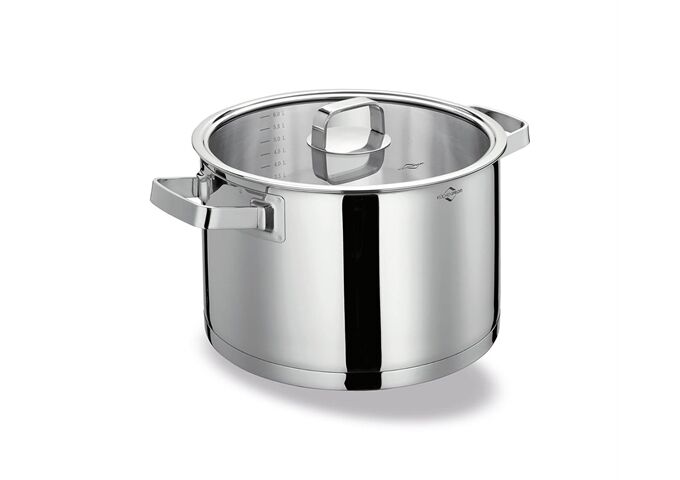 KÜCHENPROFI COOK Kochtopf SAN REMO 24 cm