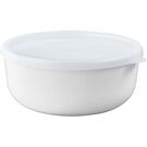 MEPAL aufbewahrungsdose lumina 1500 ml -weiß