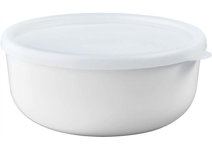 MEPAL aufbewahrungsdose lumina 1500 ml -weiß