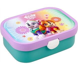 MEPAL brotdose campus - paw patrol girls