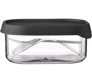 MEPAL fruchtbox take a break - nordic black