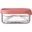 MEPAL fruchtbox take a break - vivid mauve