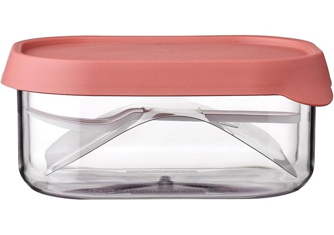 MEPAL fruchtbox take a break - vivid mauve