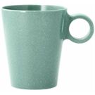 MEPAL henkelbecher bloom 300 ml - pebblegreen