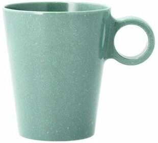 MEPAL henkelbecher bloom 300 ml - pebblegreen