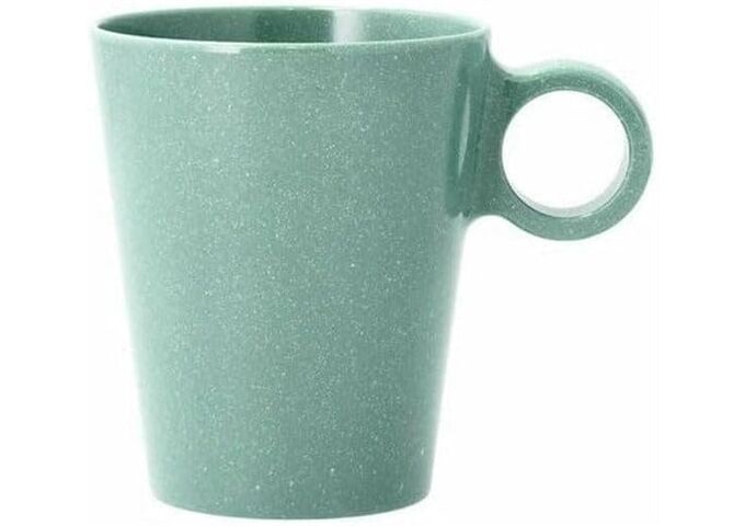 MEPAL henkelbecher bloom 300 ml - pebblegreen