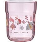 MEPAL kinder-trinkglas mio 250 ml - flowers & butterflie