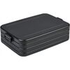 MEPAL lunchbox take a break large - nordic black