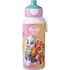 MEPAL trinkflasche pop-up campus 400 ml -paw patrol girl