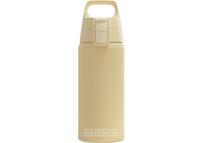 Sigg SHIELD THERM ONE ES Opti Yellow 0,5l