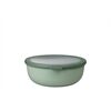 MEPAL multischüssel cirqula rund 2250 ml- nordic sage