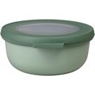 MEPAL multischüssel cirqula rund 350 ml -nordic sage