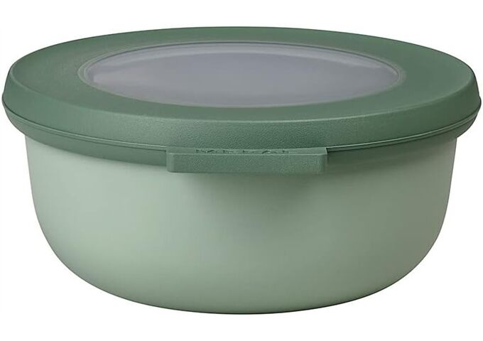 MEPAL multischüssel cirqula rund 350 ml -nordic sage