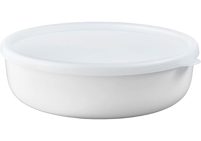 MEPAL aufbewahrungsdose lumina 2000 ml -weiß