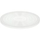 MEPAL mikrowellen-abdeckung cirqula rund