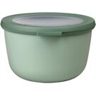 MEPAL multischüssel cirqula rund 1000 ml- nordic sage