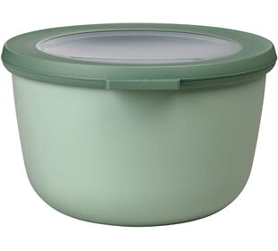 MEPAL multischüssel cirqula rund 1000 ml- nordic sage