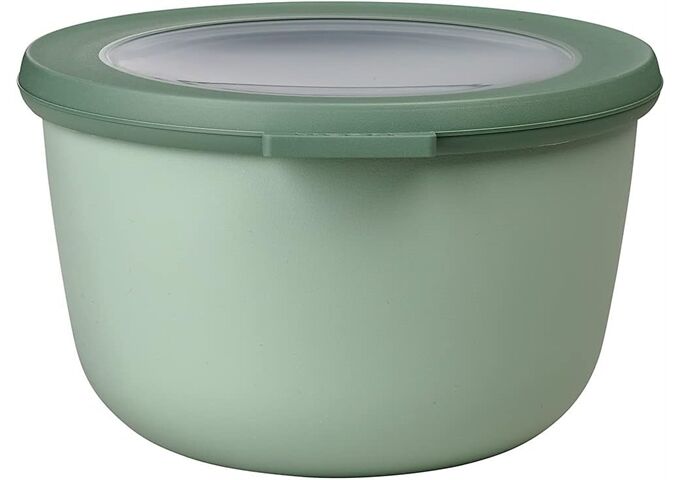 MEPAL multischüssel cirqula rund 1000 ml- nordic sage