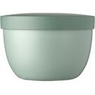 MEPAL snackpot ellipse 350 ml - nordic sage
