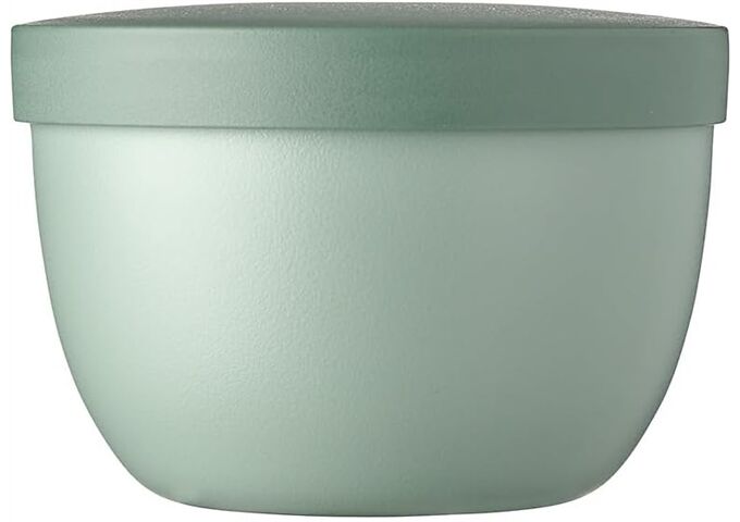 MEPAL snackpot ellipse 350 ml - nordic sage