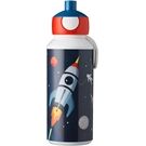 MEPAL trinkflasche pop-up campus 400 ml -space