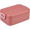 MEPAL lunchbox take a break midi - vividmauve