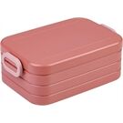 MEPAL lunchbox take a break midi - vividmauve