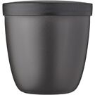 MEPAL snackpot ellipse 500 ml - nordic black