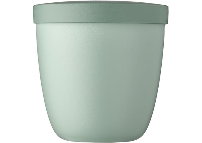 MEPAL snackpot ellipse 500 ml - nordic sage