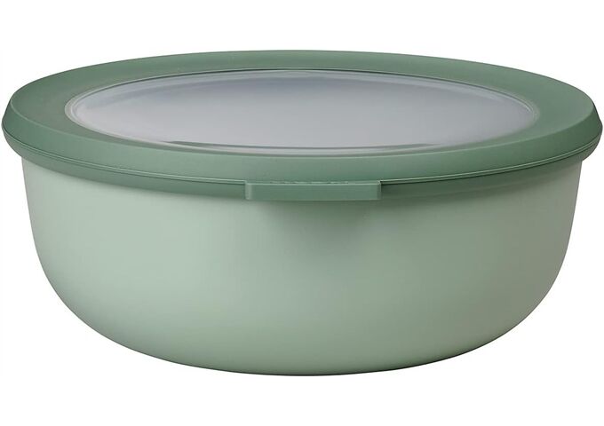 MEPAL multischüssel cirqula rund 1250 ml- nordic sage
