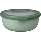 MEPAL multischüssel cirqula rund 750 ml -nordic sage