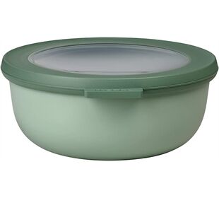MEPAL multischüssel cirqula rund 750 ml -nordic sage