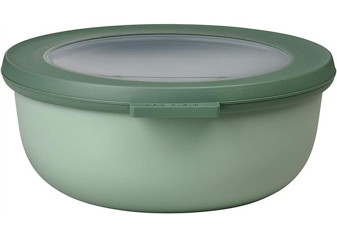 MEPAL multischüssel cirqula rund 750 ml -nordic sage