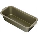 Städter Brotbackform 22 x 10 cm / H 6,5 cmSilber