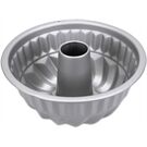 Städter Gugelhupf ø 23 cm / H 10,5 cm Silber