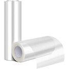 Städter Torten-Randfolie 20 cm x 10 m (160µm) Transparent