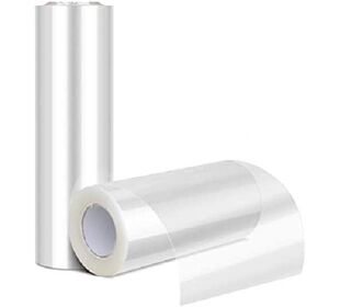 Städter Torten-Randfolie 20 cm x 10 m (160µm) Transparent