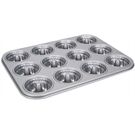 Städter Gugelhupf 35 x 27 cm Silber Mini