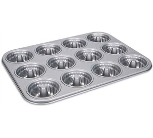 Städter Gugelhupf 35 x 27 cm Silber Mini